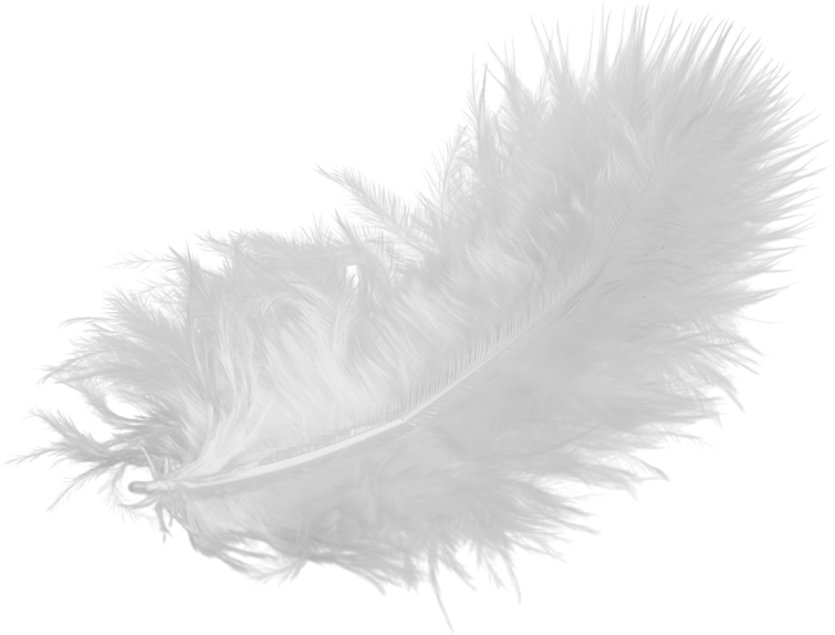 White Feather, Isolated